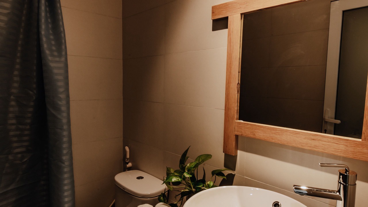 Photo of Bathroom in Phuoc Long