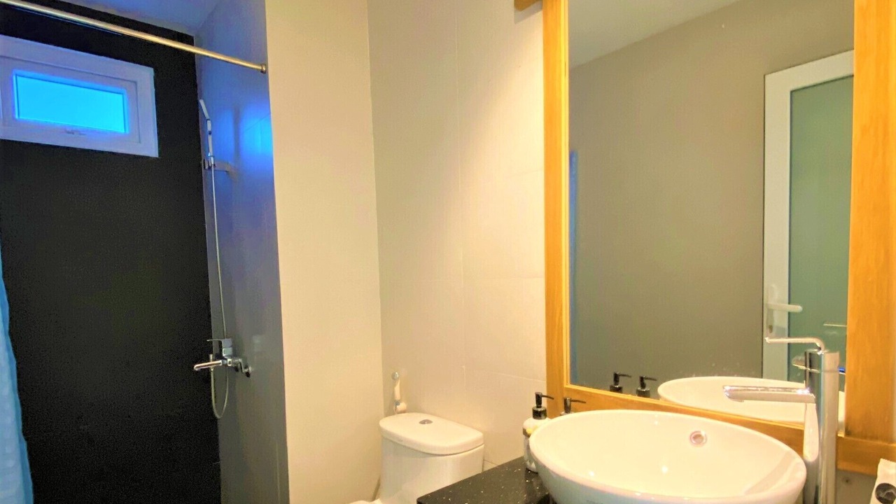 Photo of Bathroom in Phuoc Long