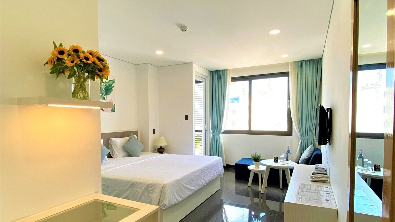 Photo of Bedroom in Phuoc Long
