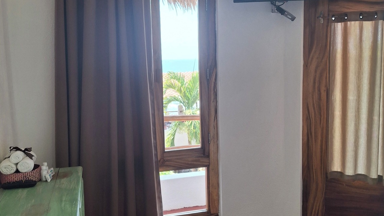 Photo of Bedroom in Cuatunalco