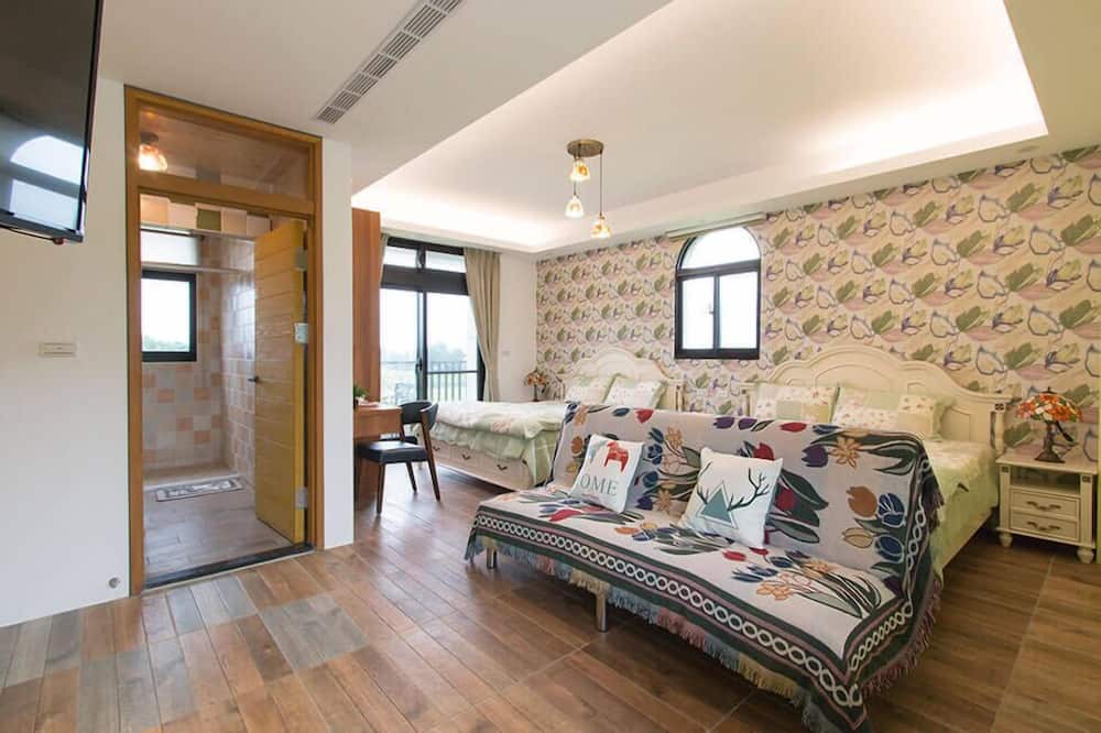 Photo of Bedroom in Sanxing