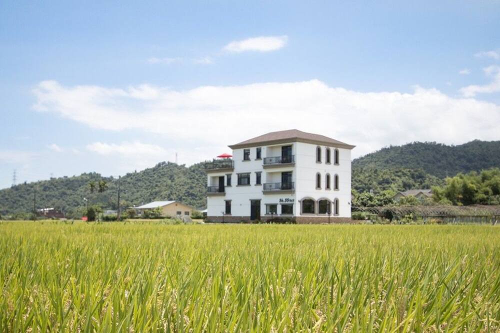 Photo of Outdoor in Sanxing