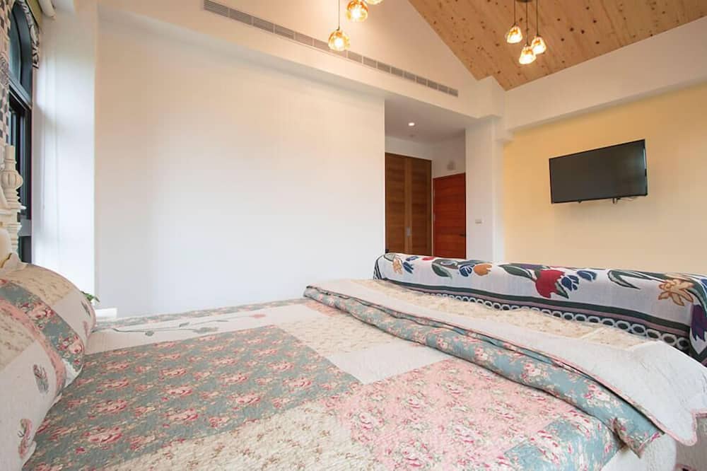 Photo of Bedroom in Sanxing