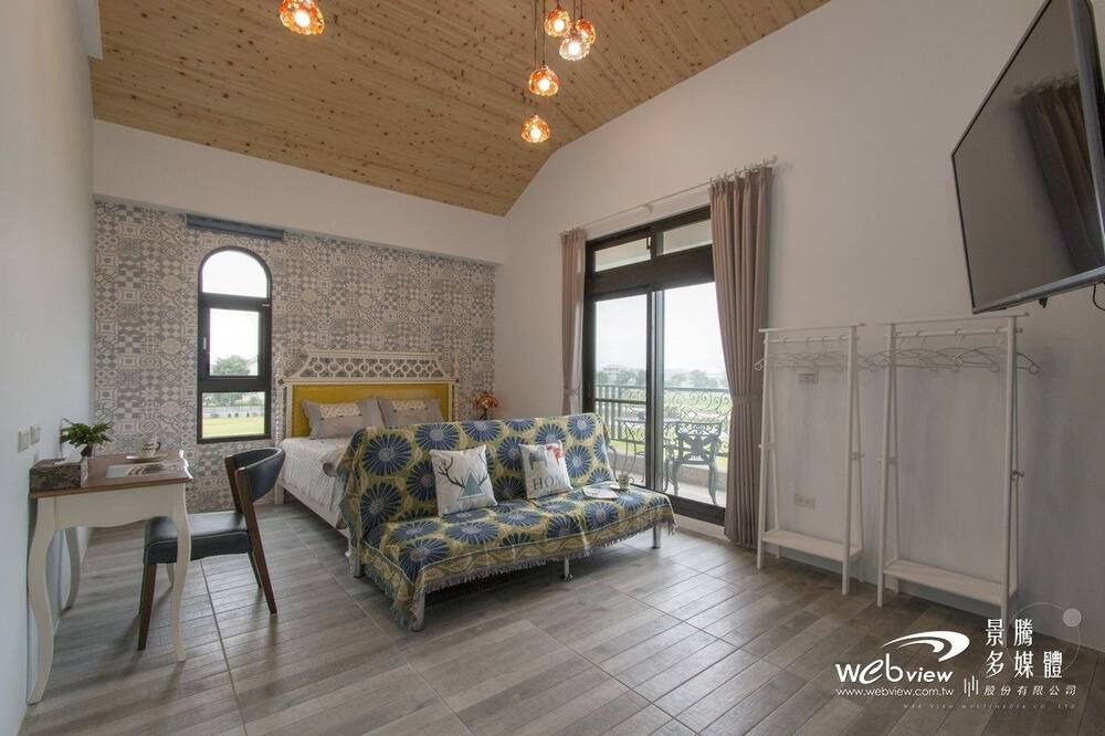 Photo of Bedroom in Sanxing