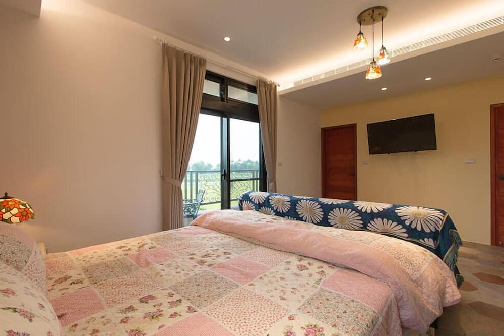 Photo of Bedroom in Sanxing