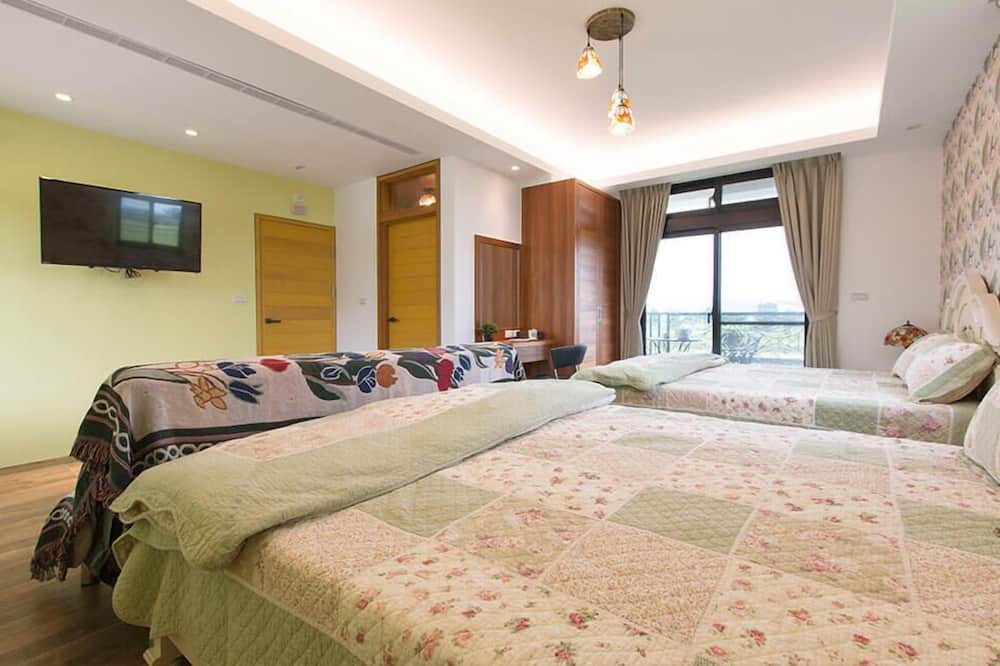 Photo of Bedroom in Sanxing