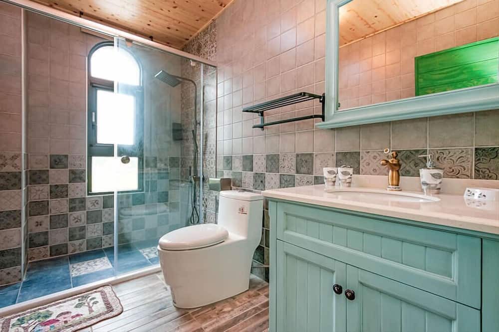 Photo of Bathroom in Sanxing