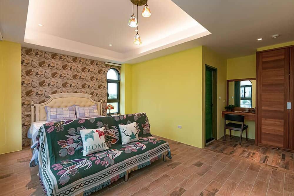 Photo of Bedroom in Sanxing