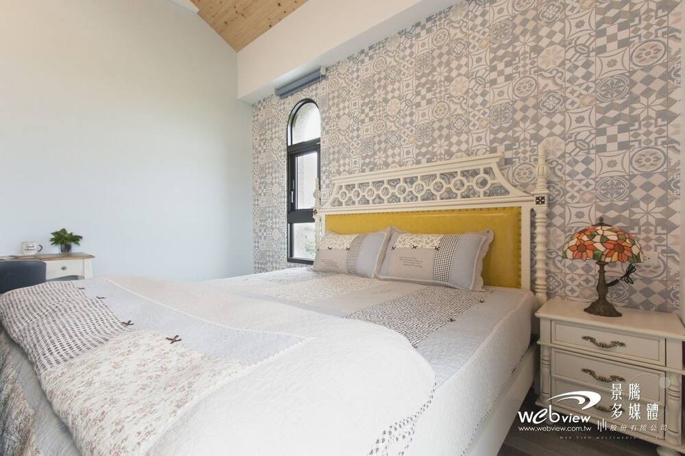 Photo of Bedroom in Sanxing