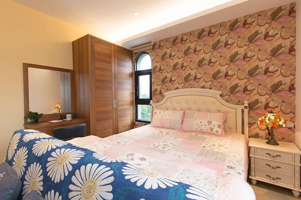 Photo of Bedroom in Sanxing
