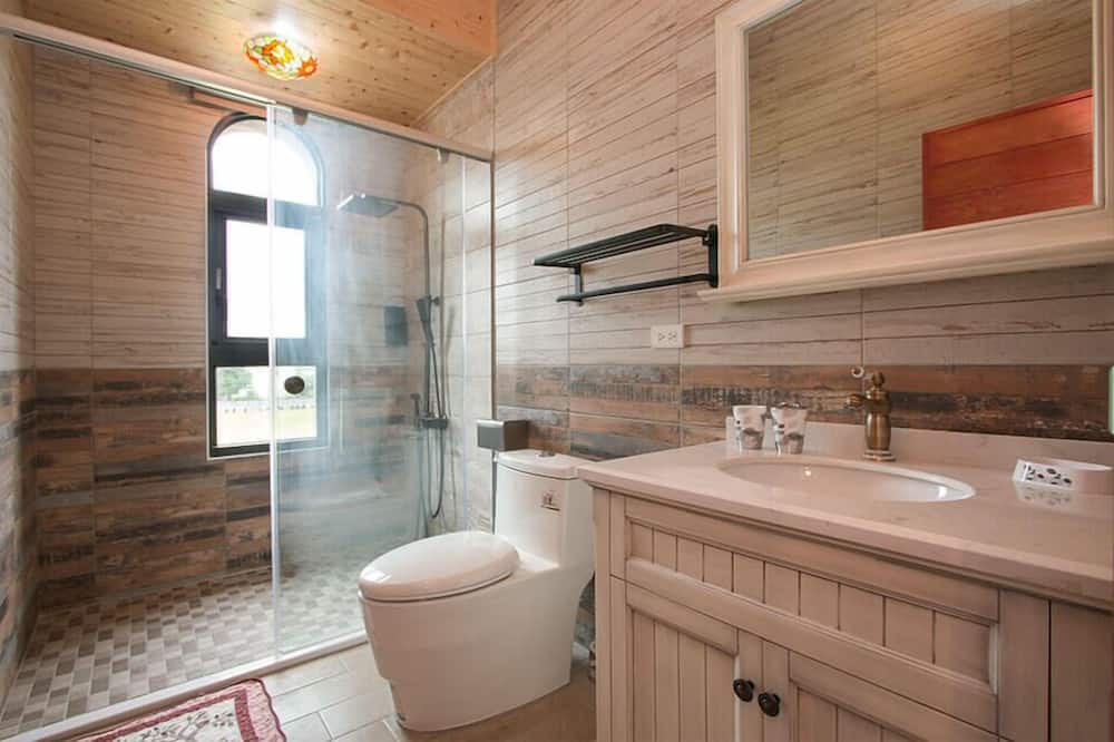 Photo of Bathroom in Sanxing