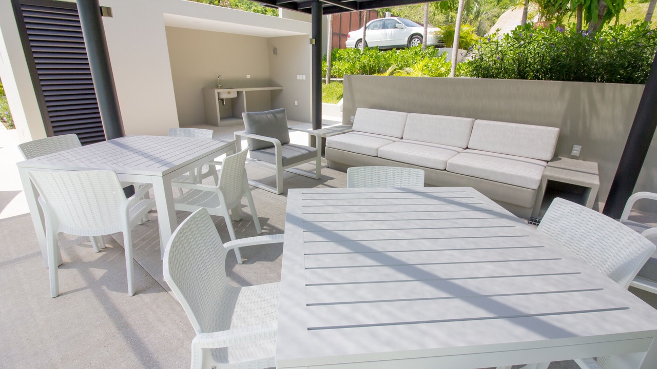 Photo of Patio Balcony in P Chahue