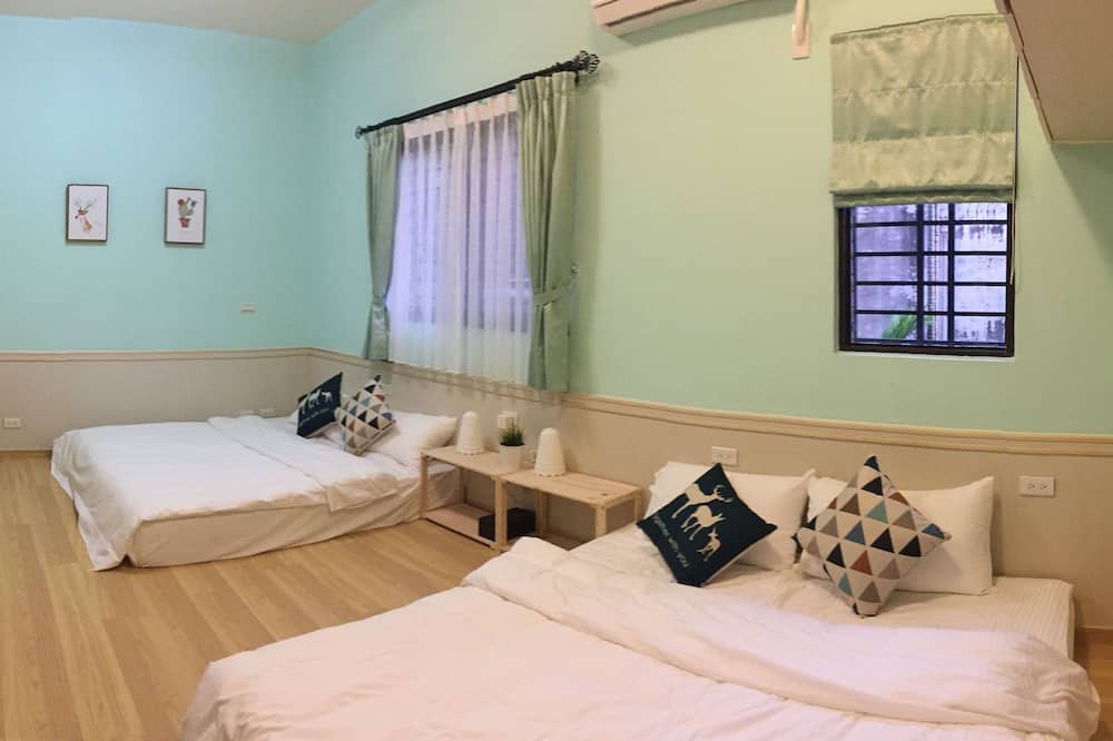 Photo of Bedroom in Chaozhou