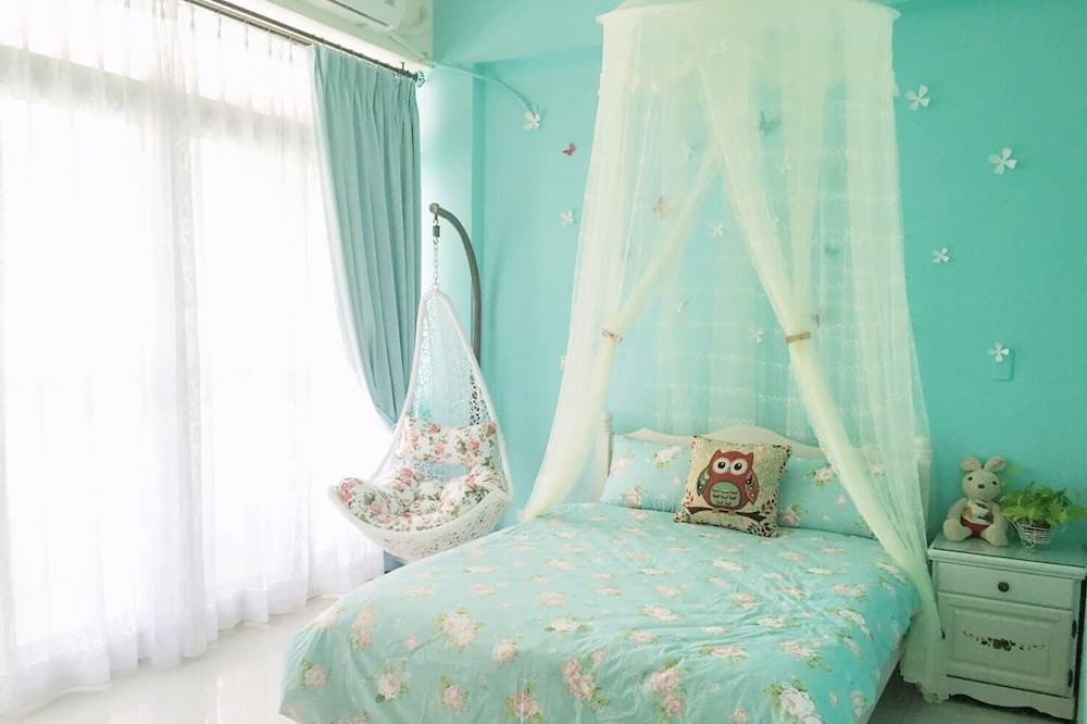 Photo of Bedroom in Chaozhou
