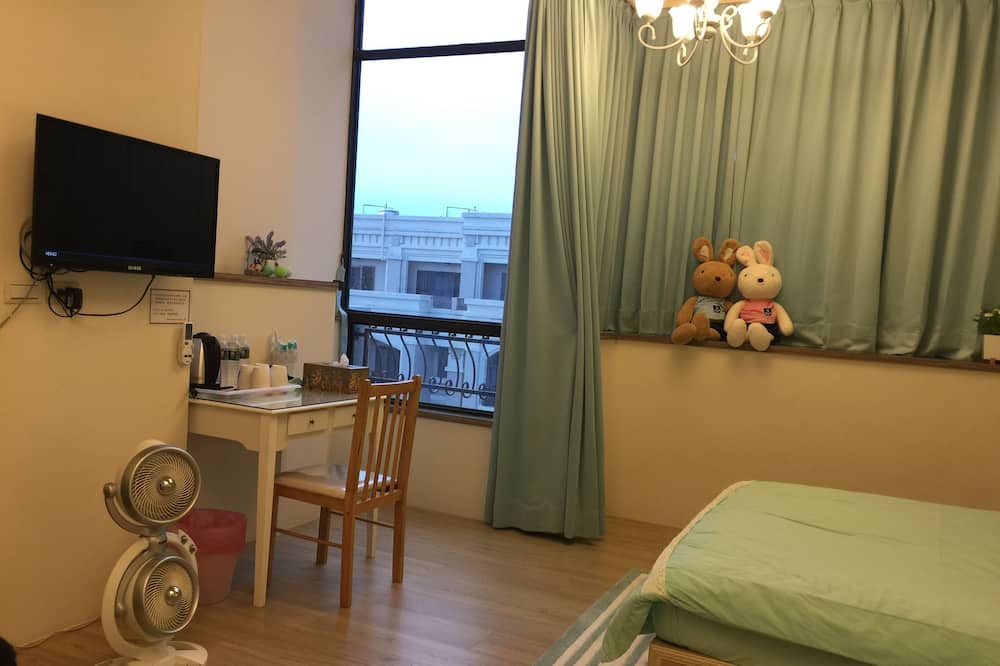 Photo of Bedroom in Chaozhou