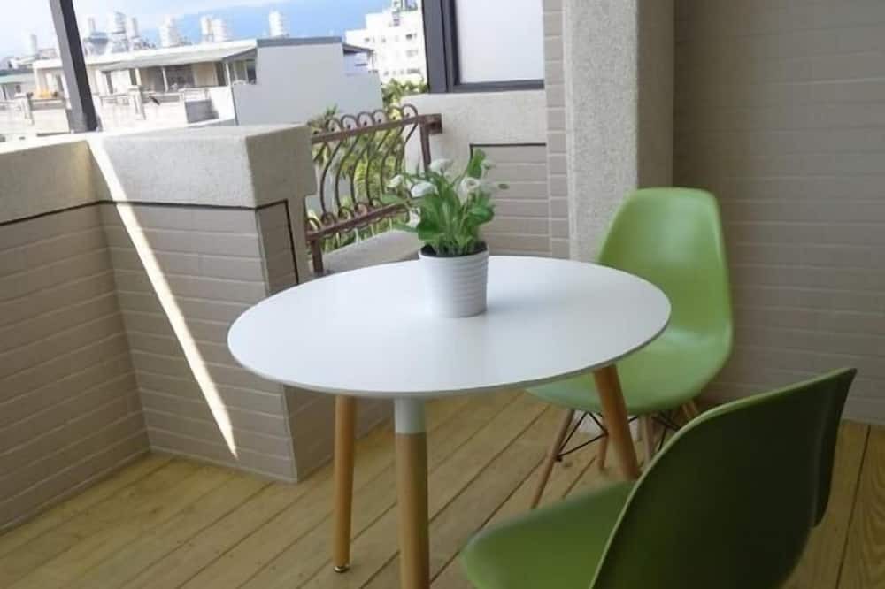 Photo of Patio Balcony in Chaozhou