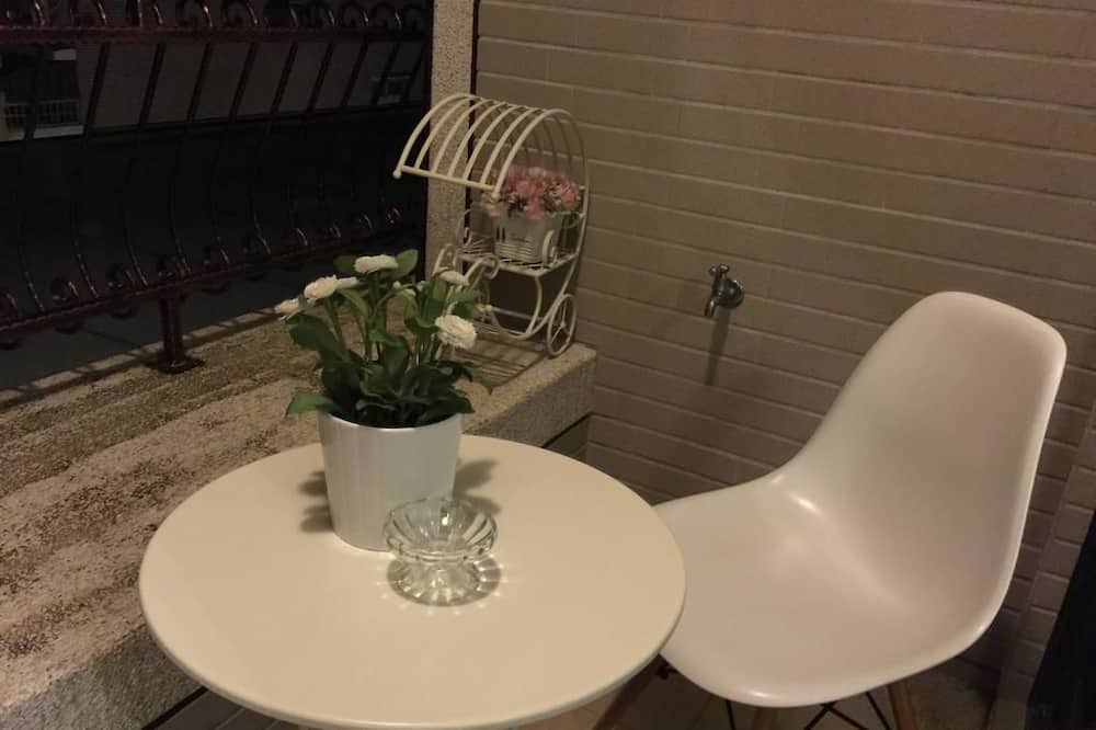 Photo of Patio Balcony in Chaozhou