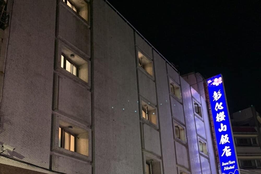 Photo of Outdoor in Changhua City Centre