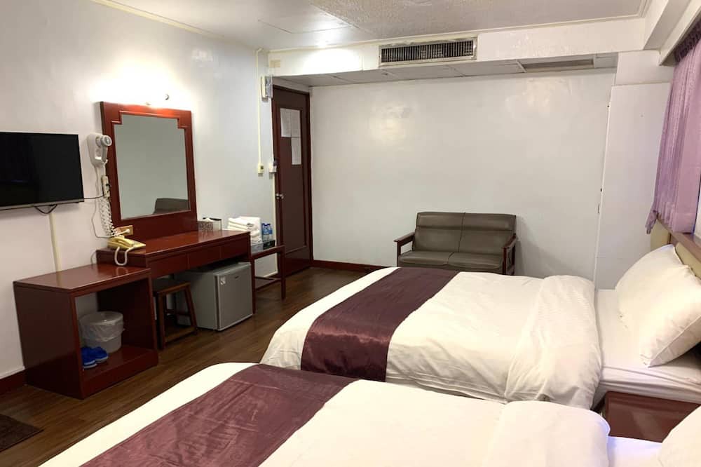 Photo of Bedroom in Changhua City Centre