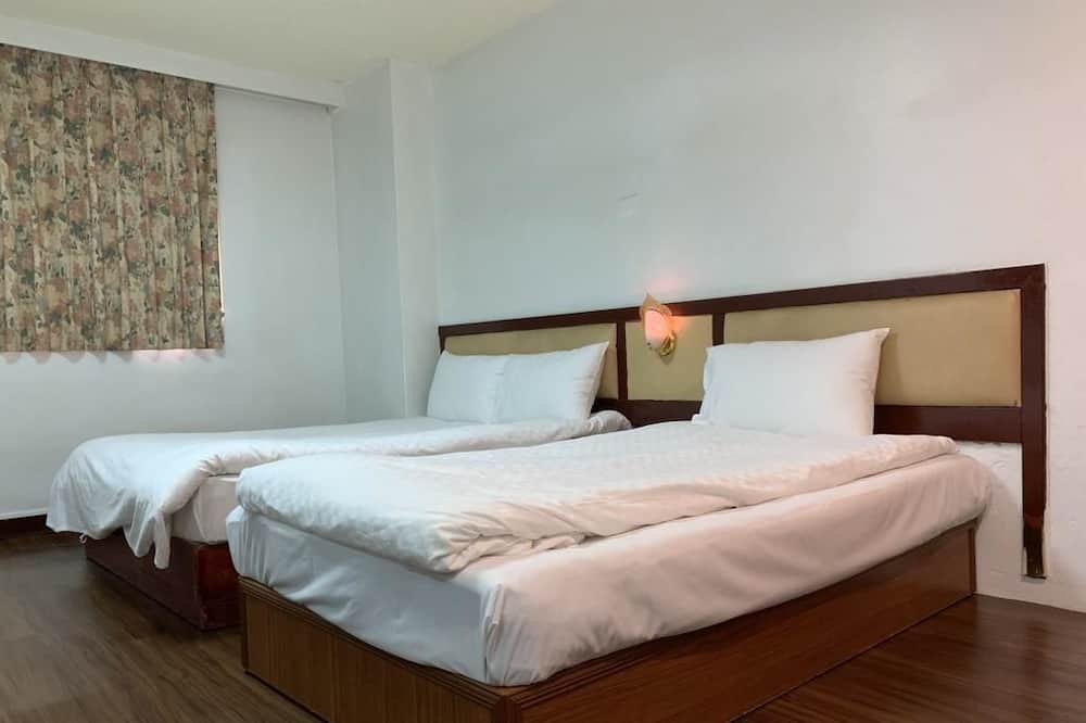 Photo of Bedroom in Changhua City Centre