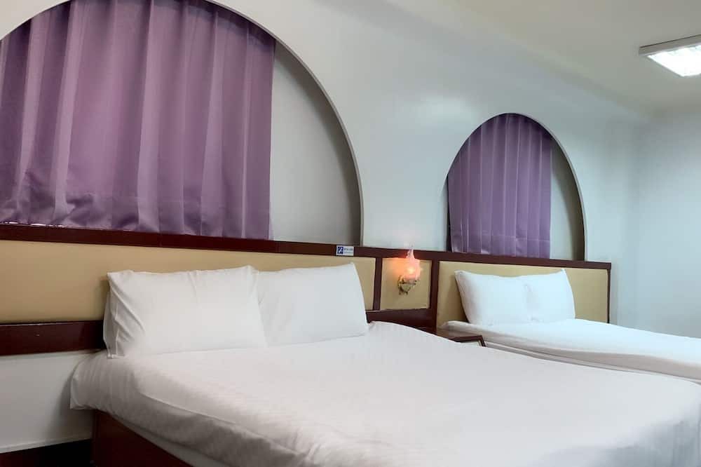 Photo of Bedroom in Changhua City Centre