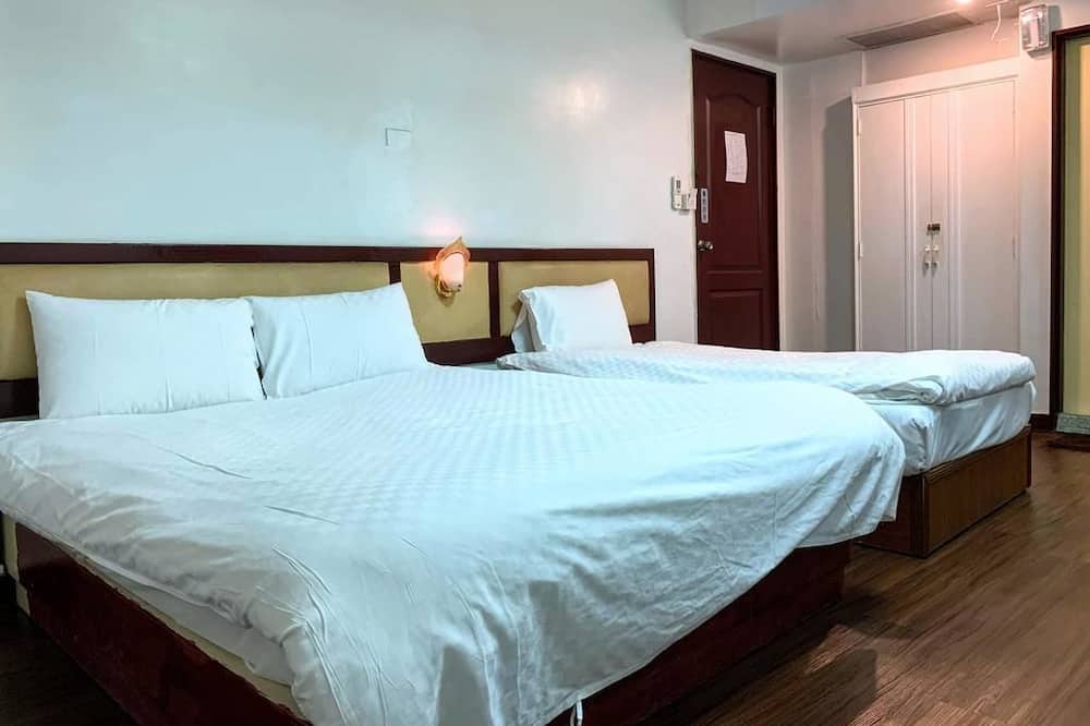Photo of Bedroom in Changhua City Centre