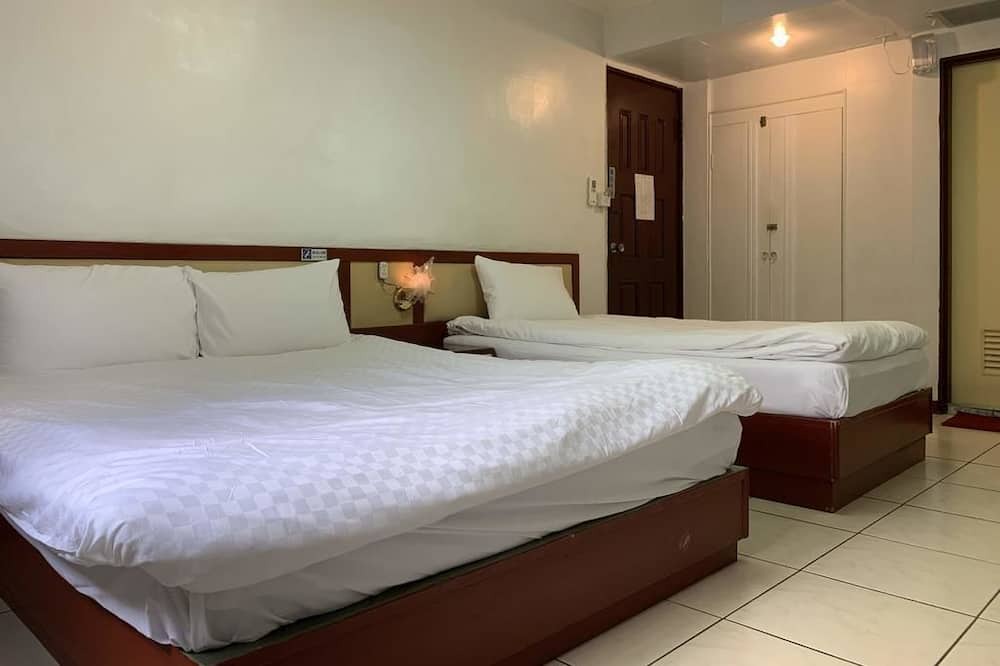 Photo of Bedroom in Changhua City Centre