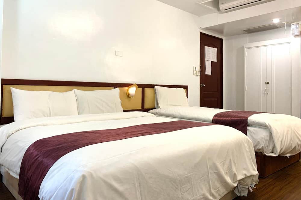 Photo of Bedroom in Changhua City Centre