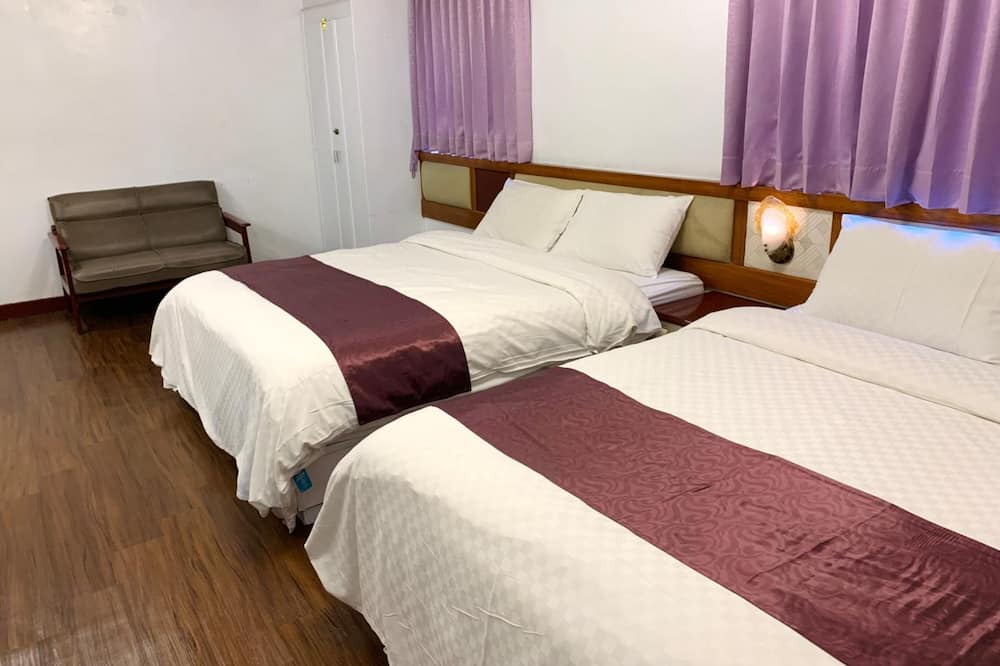 Photo of Bedroom in Changhua City Centre