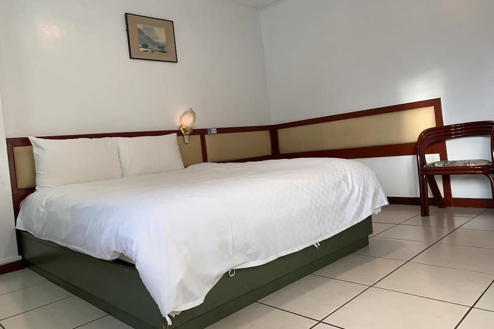 Photo of Bedroom in Changhua City Centre
