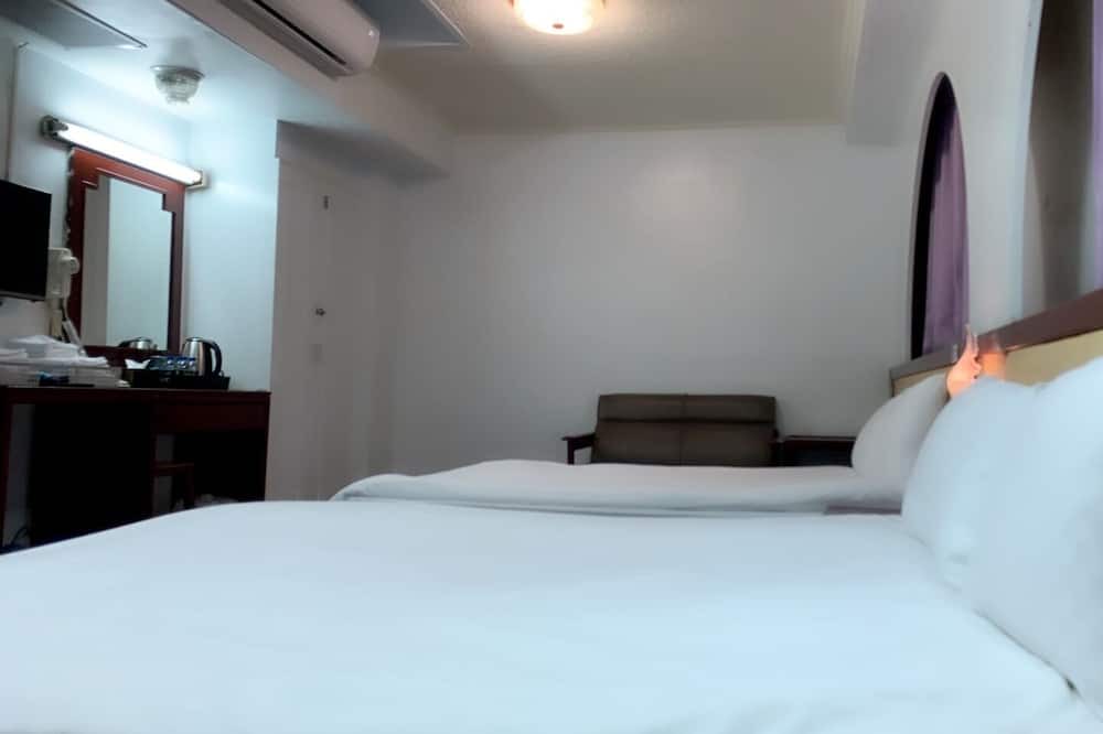 Photo of Bedroom in Changhua City Centre