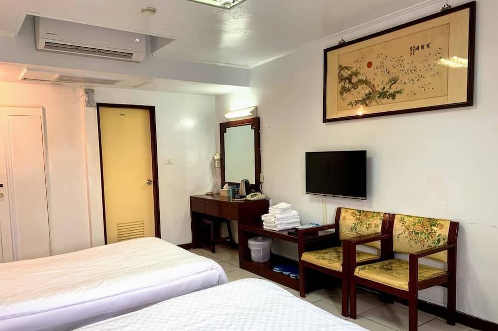 Photo of Bedroom in Changhua City Centre