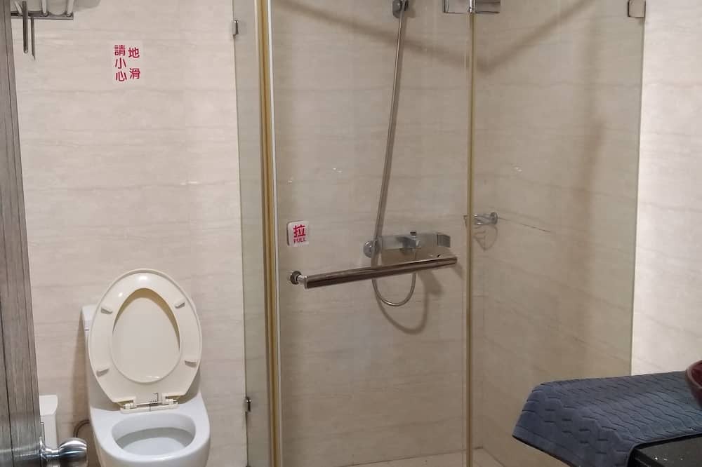 Photo of Bathroom in Cianjin District