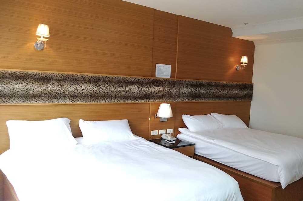 Photo of Bedroom in Cianjin District