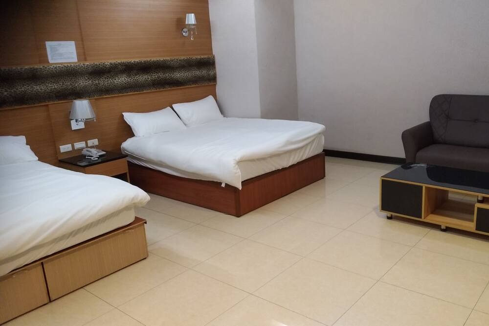 Photo of Bedroom in Cianjin District
