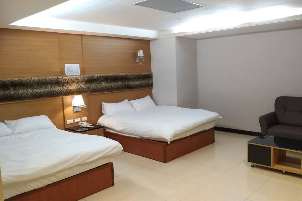 Photo of Bedroom in Cianjin District
