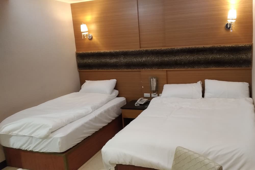 Photo of Bedroom in Cianjin District