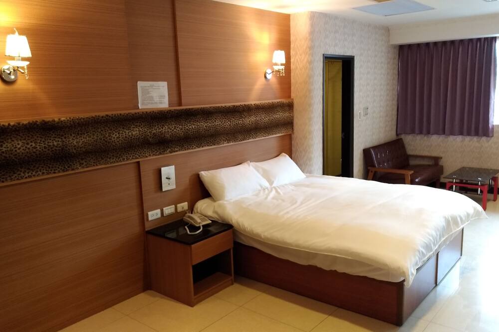 Photo of Bedroom in Cianjin District