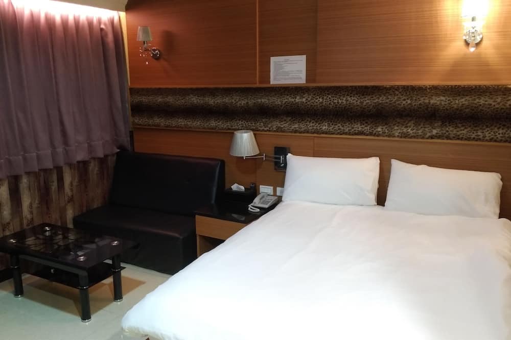 Photo of Bedroom in Cianjin District