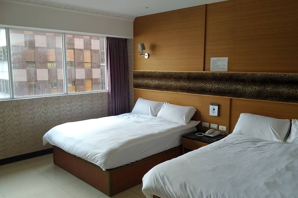 Photo of Bedroom in Cianjin District