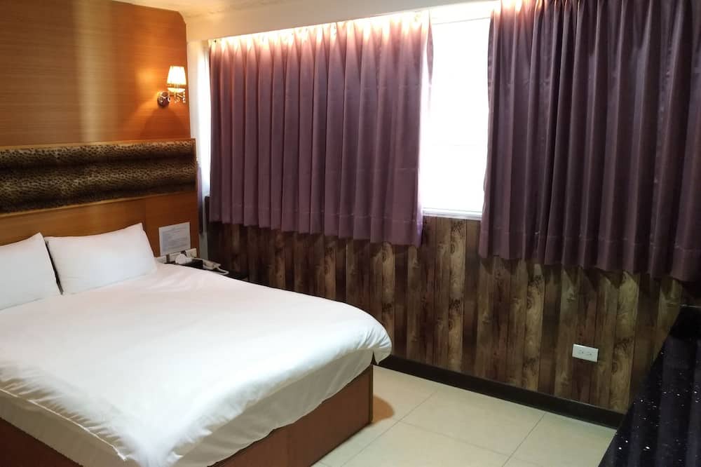 Photo of Livingroom in Cianjin District