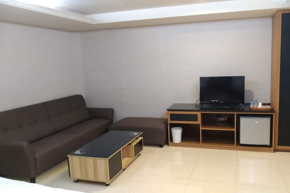 Photo of Bedroom in Cianjin District