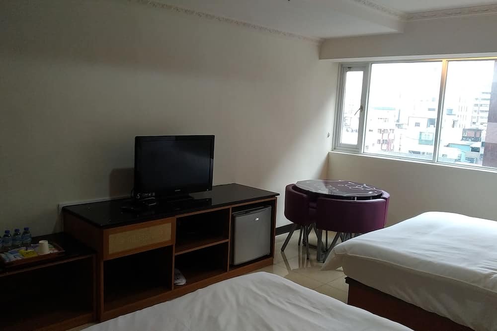 Photo of Bedroom in Cianjin District