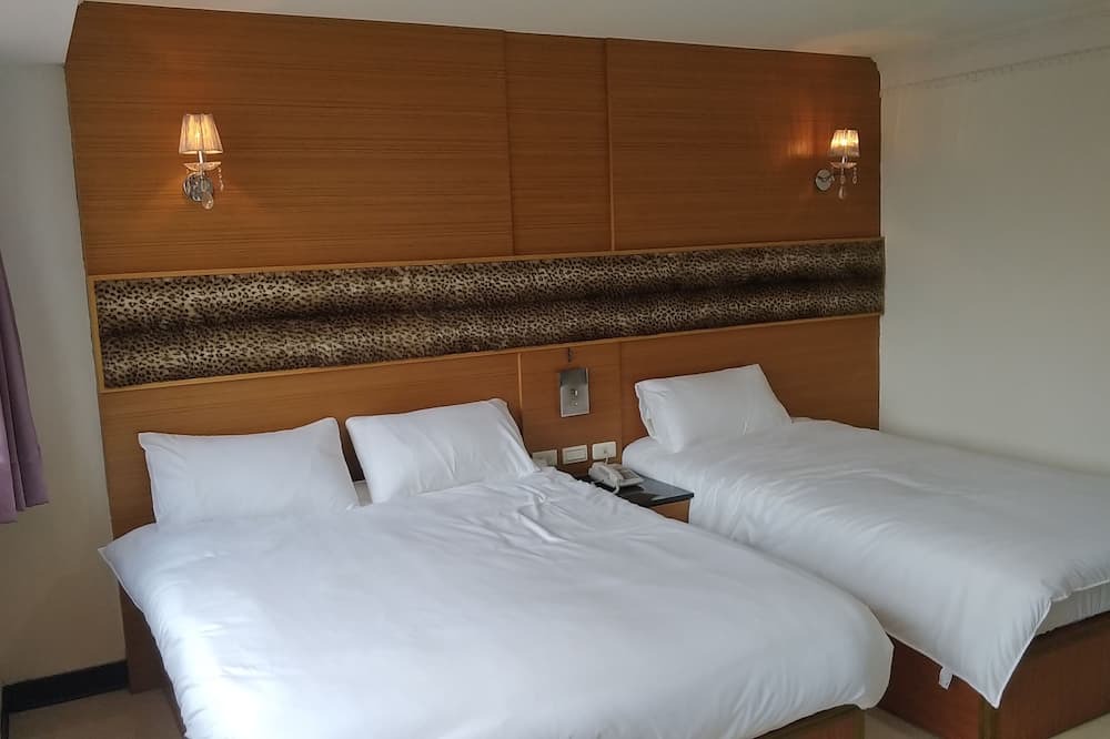 Photo of Bedroom in Cianjin District