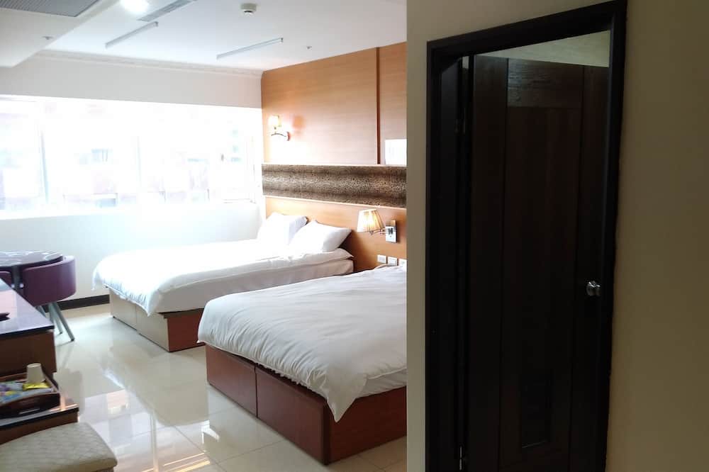 Photo of Bedroom in Cianjin District