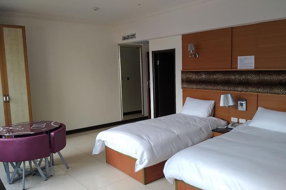Photo of Bedroom in Cianjin District