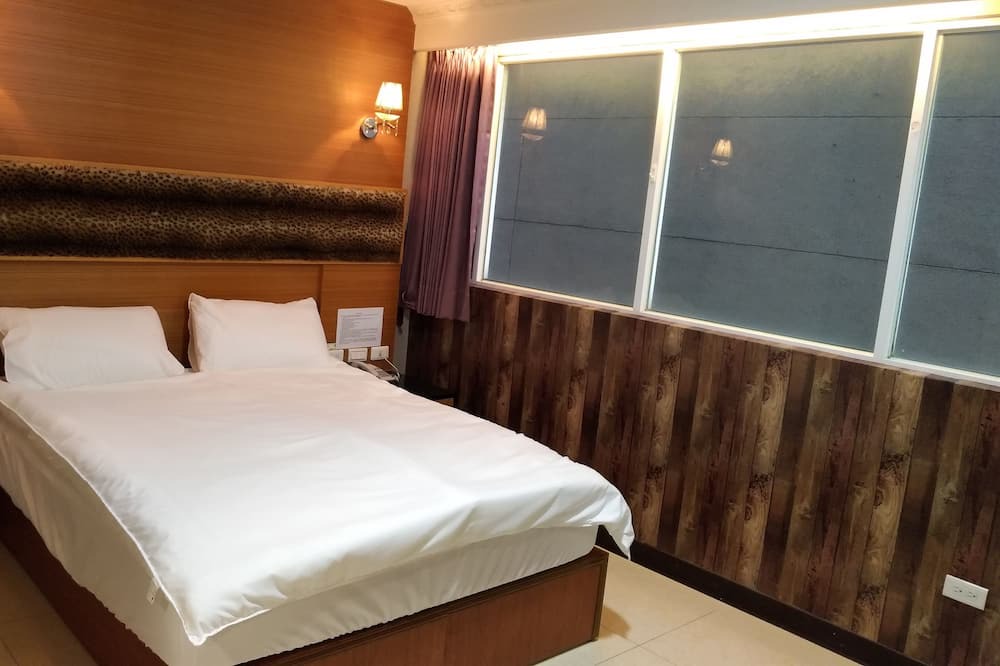 Photo of Bedroom in Cianjin District