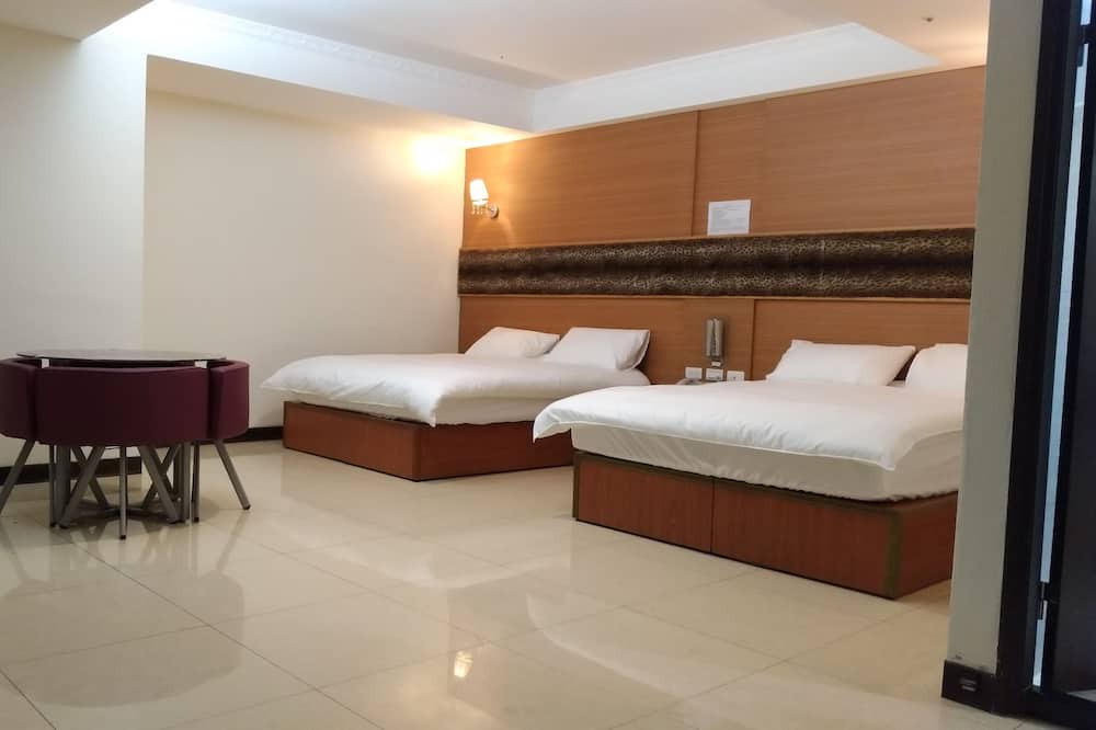 Photo of Bedroom in Cianjin District