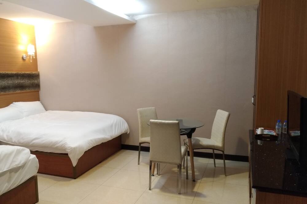 Photo of Bedroom in Cianjin District