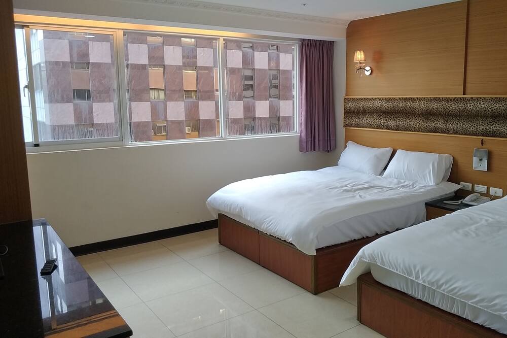 Photo of Bedroom in Cianjin District